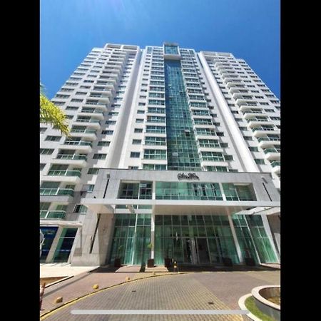Flat Hotel Saint Moritz Brasília Exterior foto